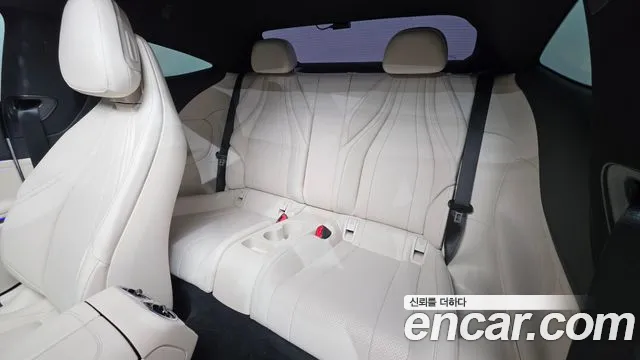 Mercedes-Benz CLE-Class 2025 thumb 11