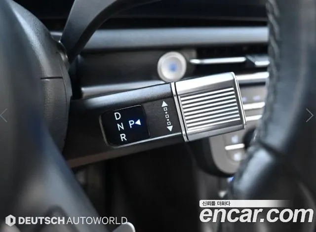 Hyundai Tucson 2024 thumb 9