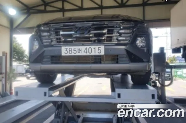 Hyundai Tucson 2024 thumb 6