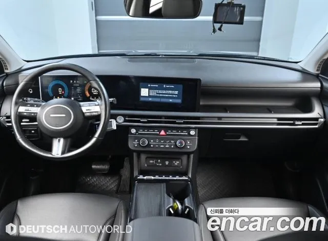 Hyundai Tucson 2024 thumb 11