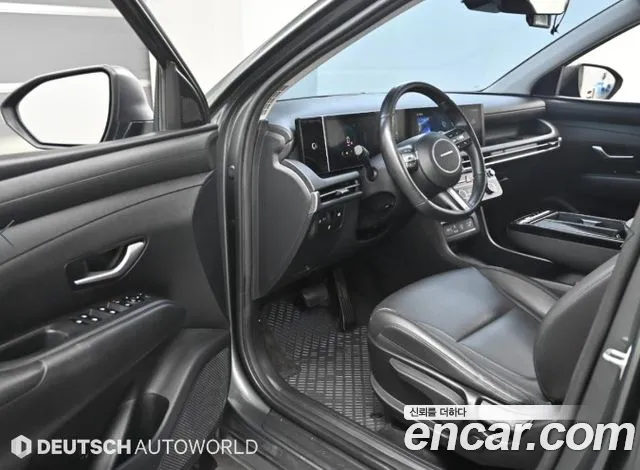 Hyundai Tucson 2024 thumb 12