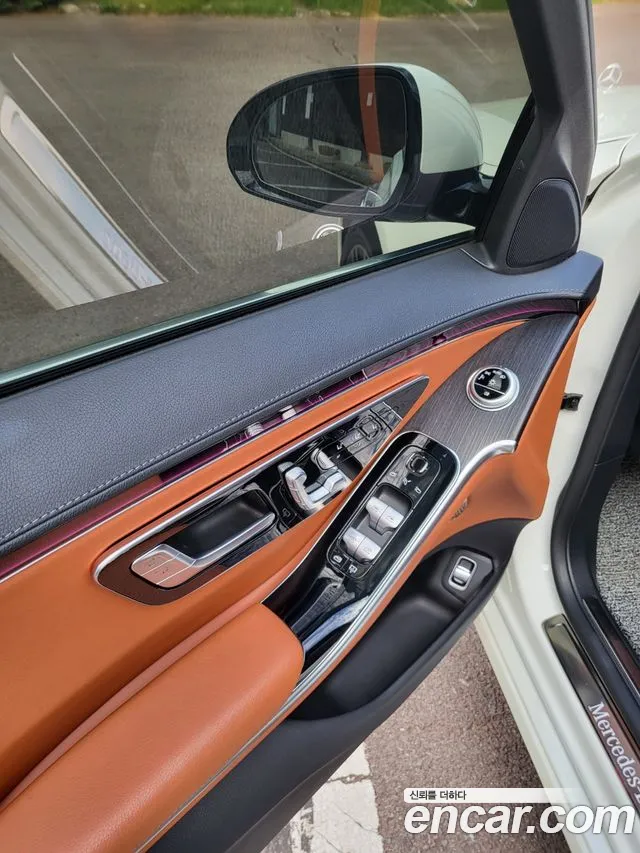 Mercedes-Benz S-Класс 2022 thumb 9