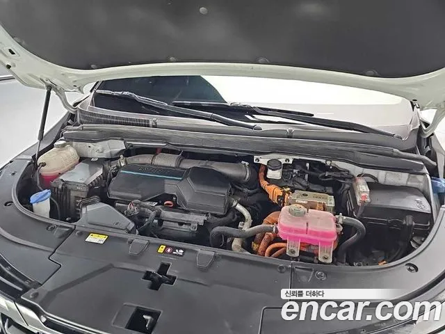 Kia Carnival 2024 thumb 5