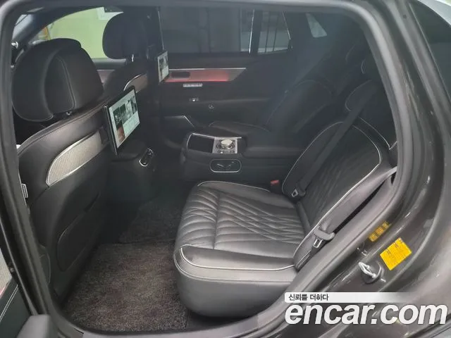 Genesis G90 2023 thumb 7