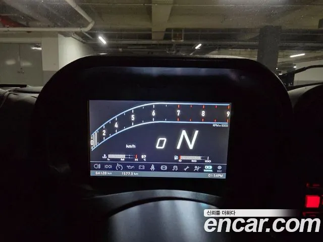 Lotus Exige 2015 thumb 8