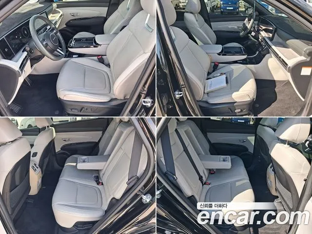 Hyundai Tucson 2024 thumb 7