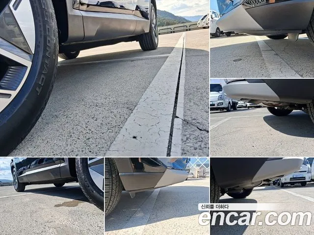 Hyundai Tucson 2024 thumb 10