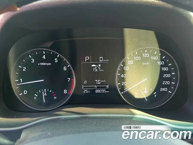 Hyundai Avante 2016 thumb 9