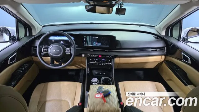 Kia Carnival 2022 thumb 7
