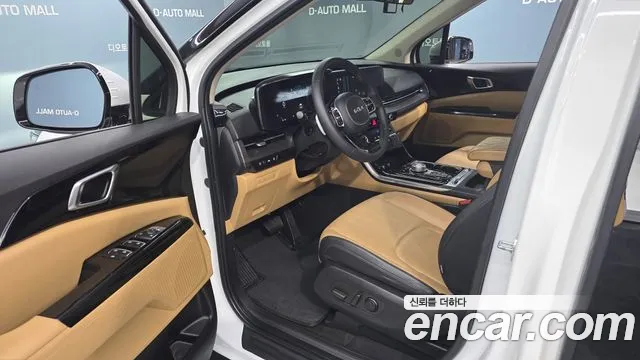 Kia Carnival 2022 thumb 10