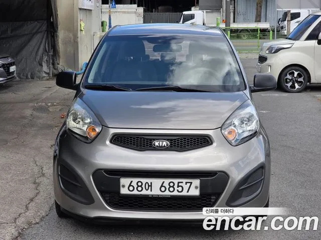 Kia Morning 2013 thumb 12