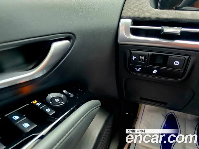 Hyundai Tucson 2025 thumb 9