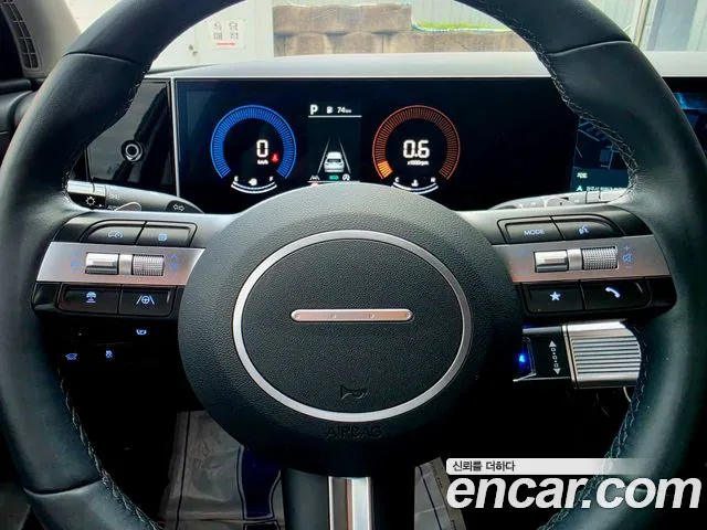 Hyundai Tucson 2025 thumb 10