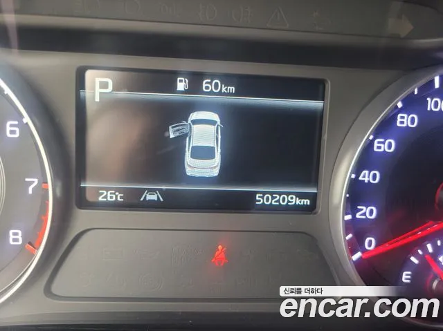 Kia K3 2022 thumb 7