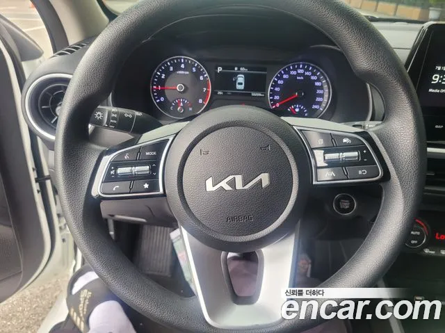 Kia K3 2022 thumb 8