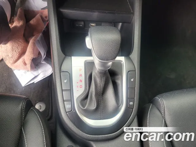 Kia K3 2022 thumb 9
