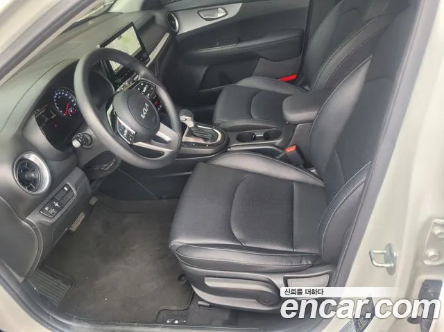 Kia K3 2022 thumb 10