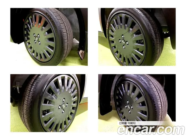 Hyundai Casper 2025 thumb 5