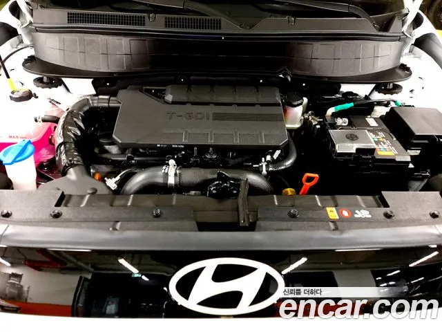 Hyundai Casper 2025 thumb 6