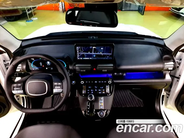 Hyundai Casper 2025 thumb 7