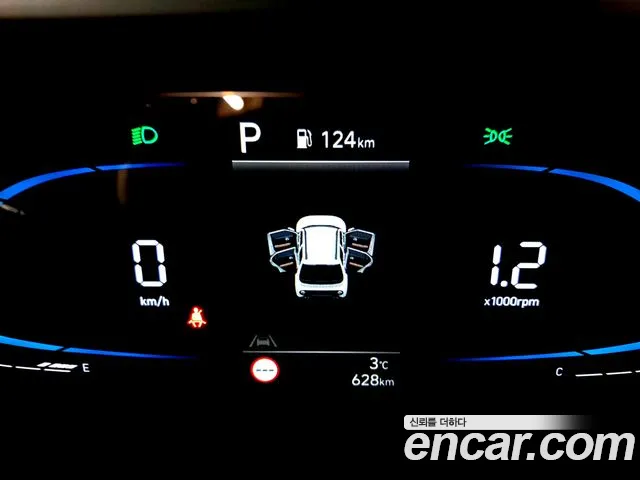 Hyundai Casper 2025 thumb 8