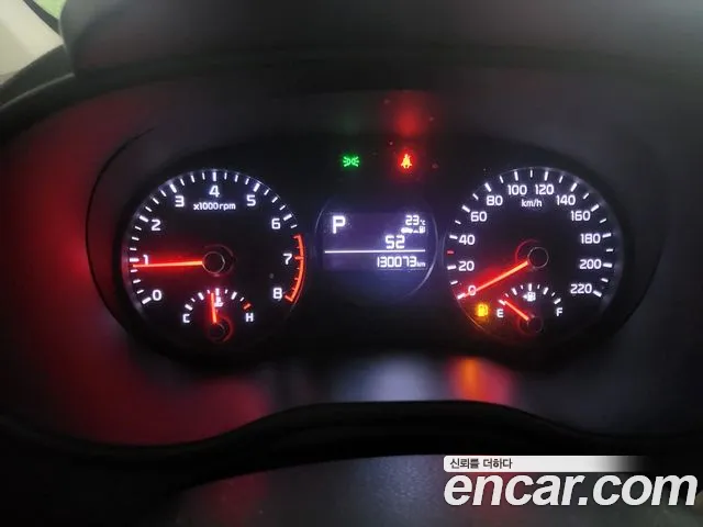 Kia Morning 2018 thumb 5