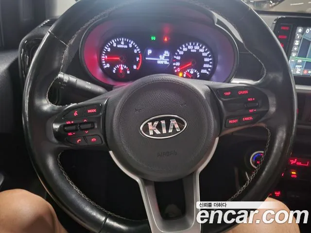 Kia Morning 2018 thumb 6