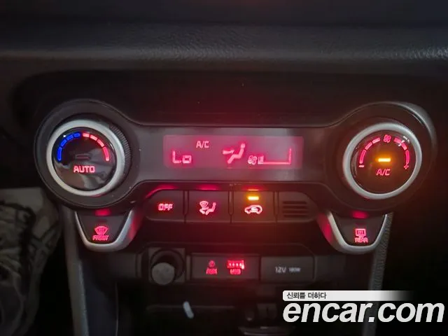 Kia Morning 2018 thumb 10