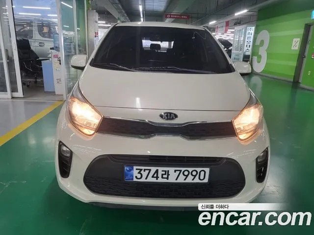 Kia Morning 2018 thumb 12