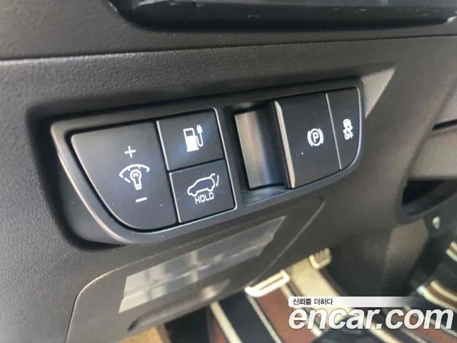 Kia EV6 2024 thumb 6