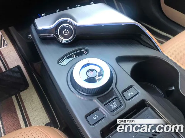 Kia EV6 2024 thumb 9