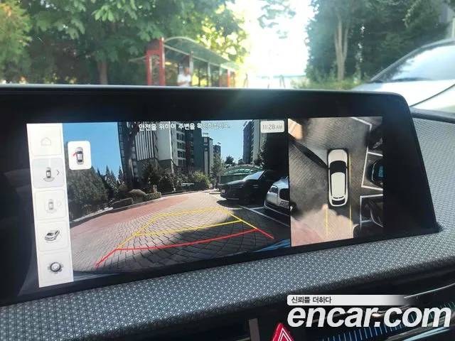 Kia EV6 2024 thumb 10