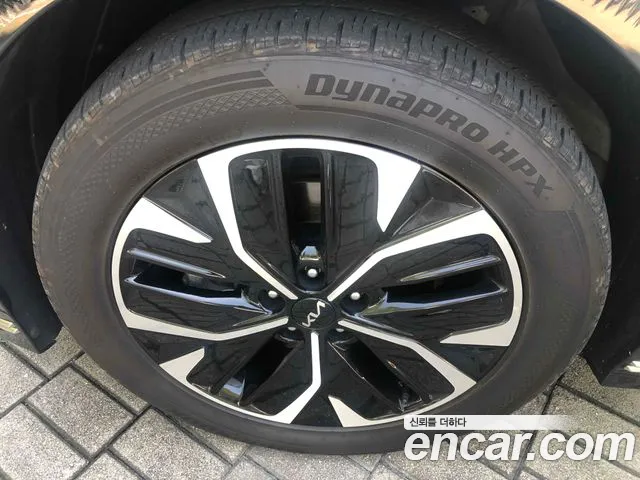 Kia EV6 2024 thumb 11