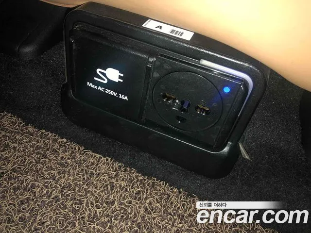 Kia EV6 2024 thumb 12