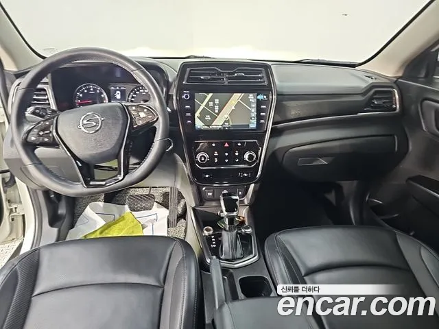 KG_Mobility_Ssangyong TIBOLI 2022 thumb 7