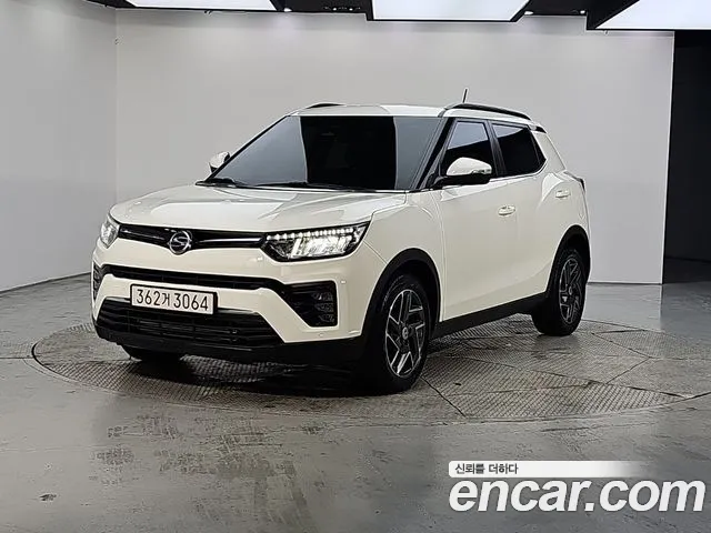 KG_Mobility_Ssangyong TIBOLI 2022 thumb 11