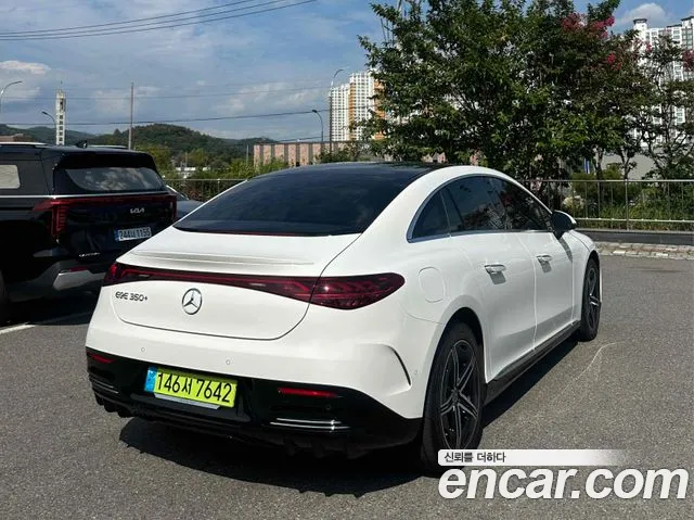 Mercedes-Benz EQE 2024 thumb 6