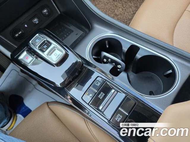Hyundai Sonata 2020 thumb 9