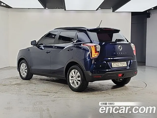 KG_Mobility_Ssangyong TIBOLI 2020 thumb 4