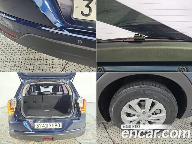 KG_Mobility_Ssangyong TIBOLI 2020 thumb 5