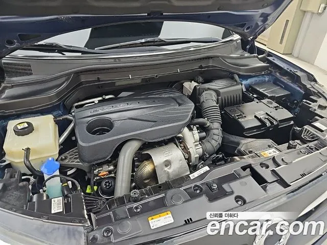 KG_Mobility_Ssangyong TIBOLI 2020 thumb 6