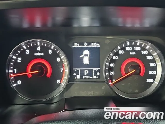 KG_Mobility_Ssangyong TIBOLI 2020 thumb 8