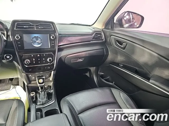 KG_Mobility_Ssangyong TIBOLI 2020 thumb 9