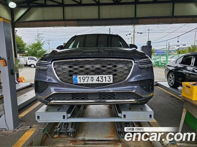Genesis GV70 2024 thumb 7
