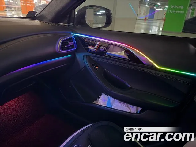 Infiniti Q30 2017 thumb 11