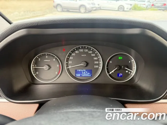 Hyundai Starex 2019 thumb 6