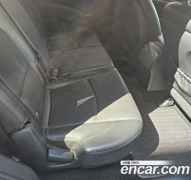 Hyundai Veracruz 2010 thumb 7