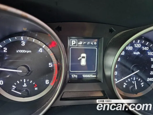 Hyundai Veracruz 2010 thumb 8