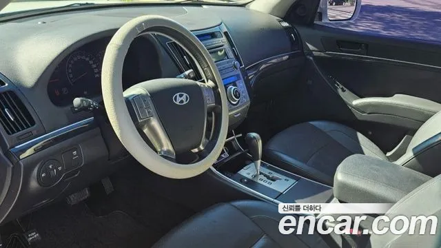 Hyundai Veracruz 2010 thumb 10