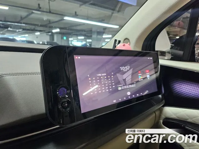 Kia Carnival 2022 thumb 9